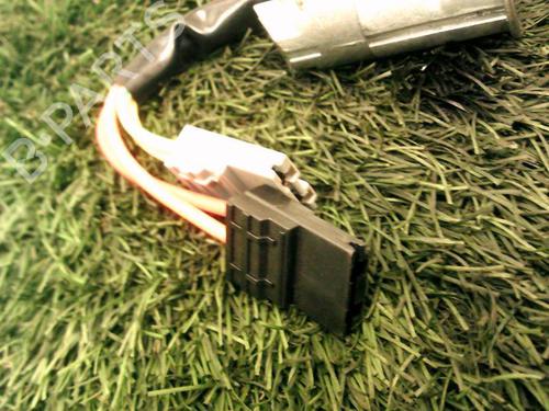 Used Ignition barrel PEUGEOT 306 Hatchback (7A, 7C, N3, N5) 1.6 (89 hp) 20887146