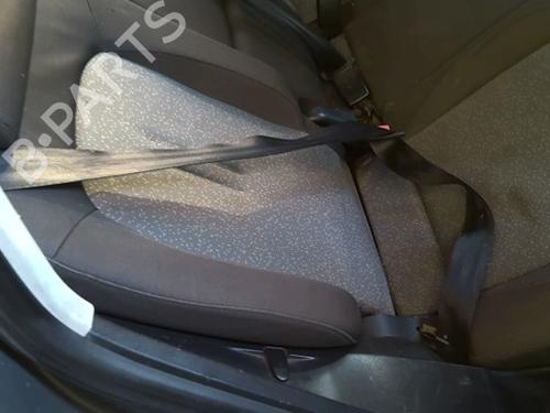 Used Rear right seatbelt Rear right seatbelt SEAT ALTEA (5P1) 1.9 TDI (105 hp) 40507875 40507875