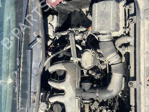 Left front driveshaft PEUGEOT 206 Hatchback (2A/C) 1.9 D | BP20884907M38 