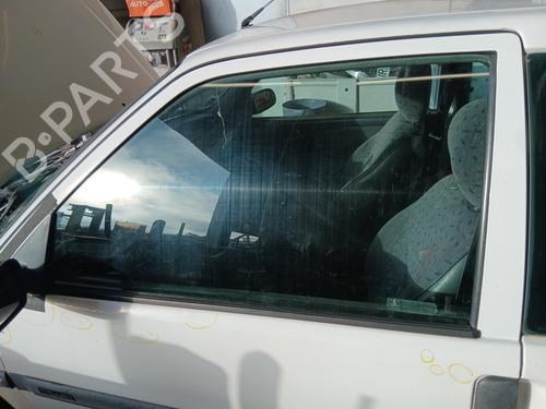 Used Front left door window CITROËN SAXO (S0, S1) 1.5 D (58 hp) 30392452