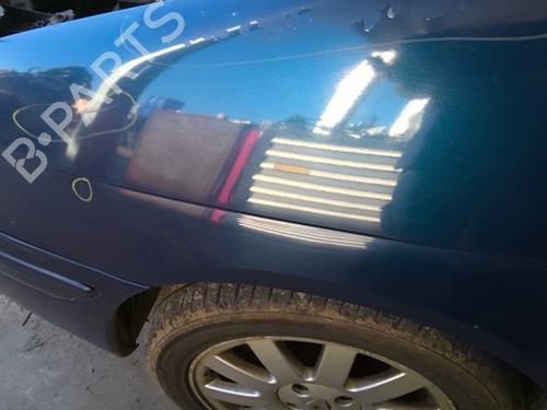 Used Left front fenders Left front fenders RENAULT SCÉNIC I MPV (JA0/1_, FA0_) 1.6 (JA00, JA16, JA15, JA19, JA1V, JA2B, JA2C, JA0B,... (107 hp) 39937866 39937866