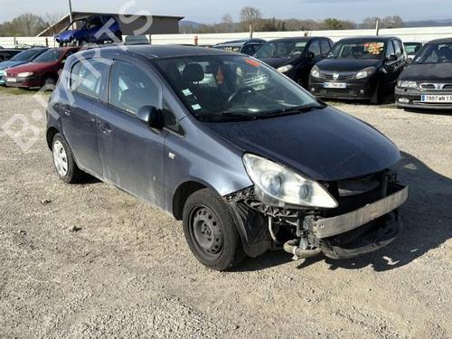 Lenkgetriebe OPEL CORSA D (S07) 1.3 CDTI (L08, L68) | BP20880498M22 