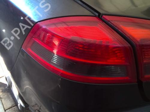 Left taillight RENAULT VEL SATIS (BJ0_) 3.0 dCi (BJ0J, BJ0N) | BP40018769C34 - Image 3