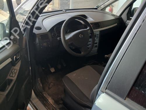 Headlight switch OPEL MERIVA A MPV (X03) 1.6 (E75) | BP38058498I24 - Image 9