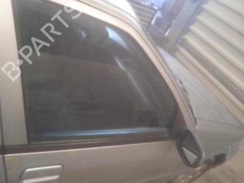 Used Front right door window CITROËN ZX (N2) 1.4 i (75 hp) 23886285