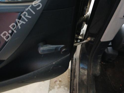 Rear left window mechanism CITROËN C4 Grand Picasso I (UA_) 1.6 HDi | BP29845001C24 
