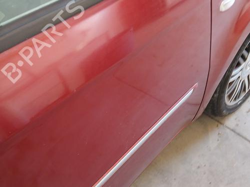 Dør høyre foran LANCIA MUSA (350_) 1.3 D Multijet (350.AXB11, 350.AXB1A) | BP29976685C3