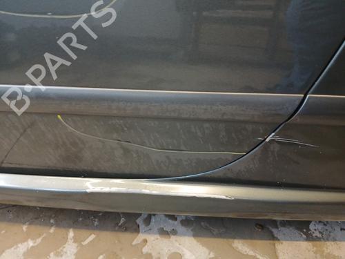 Dør venstre foran PEUGEOT 307 CC (3B) 2.0 HDi 135 | BP29844874C2