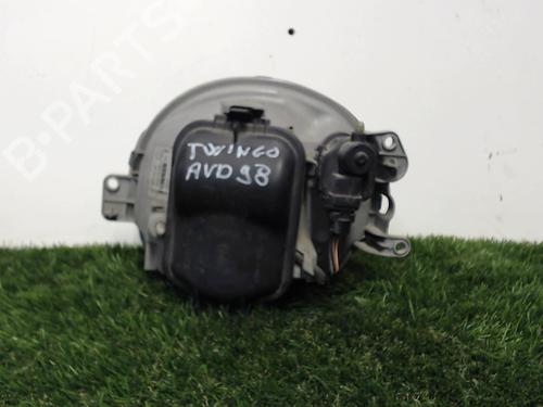 Used Right headlight Right headlight RENAULT TWINGO I (C06_) 1.2 (C066, C068) (58 hp) 20887511 20887511