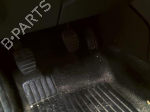 Used Pedal Pedal RENAULT MEGANE II (BM0/1_, CM0/1_) 1.5 dCi (BM1E, CM1E) (106 hp) 40203945 40203945