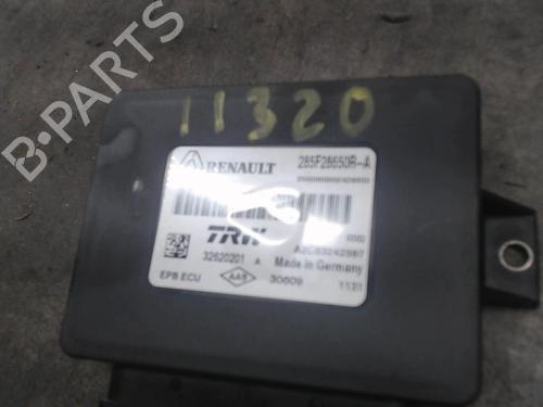 Used Electronic module Electronic module 38473355 38473355