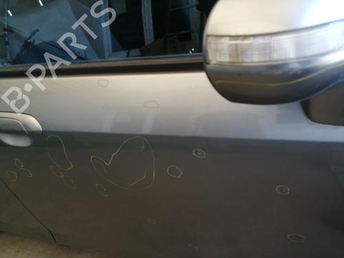 Right front door HONDA JAZZ II (GD_, GE3, GE2) 1.3 iDSi (GD1) | BP26207242C3 