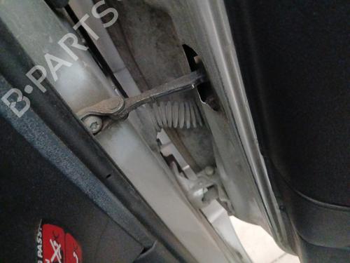 Hinge/Door check strap PEUGEOT 307 SW (3H) 1.6 HDI 110 | BP29540076C146 