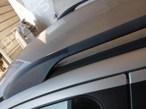 Tagræling Tagræling PEUGEOT 206 SW (2E/K) 1.4 HDi (68 hp) 36009559 36009559