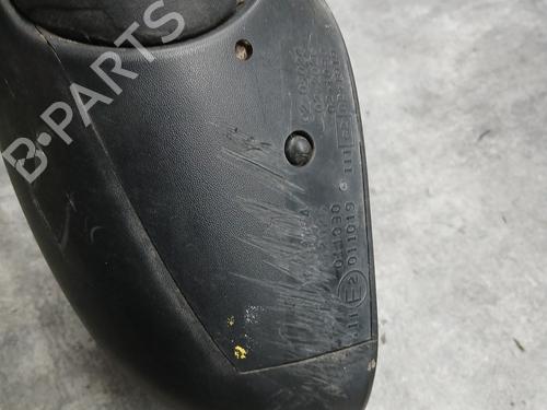 Right mirror CITROËN C3 I (FC_, FN_) 1.4 HDi | BP32230825C27 