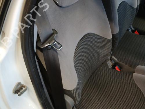 Used Rear right seatbelt Rear right seatbelt CITROËN XSARA PICASSO (N68) 1.6 HDi (90 hp) 31341186 31341186