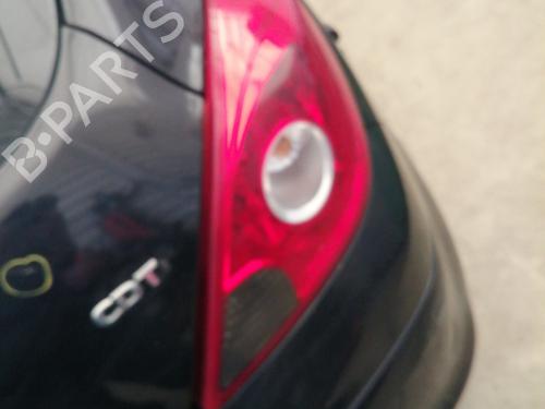 Used Right taillight OPEL CORSA D (S07) 1.3 CDTI (L08, L68) (90 hp) 25894265