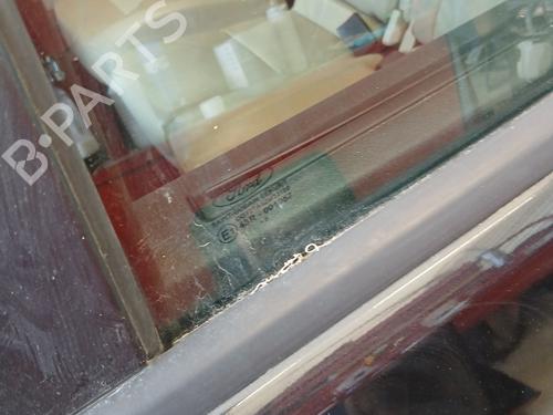 Rear left door window FORD FOCUS C-MAX (DM2) 1.8 TDCi | BP28073313C20 