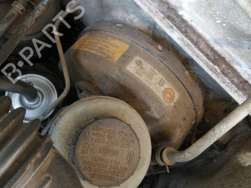 Used Servo brake NISSAN MICRA II (K11) 1.0 i 16V (54 hp) 26178810