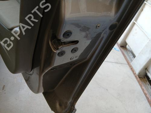 Used Front right lock RENAULT MEGANE III Hatchback (BZ0/1_, B3_) 1.5 dCi (BZ09, BZ0D, BZ1W, BZ29, BZ14) (110 hp) 28056756