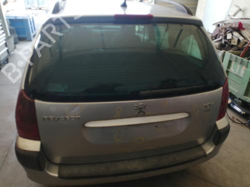 Tailgate PEUGEOT 307 Break (3E) 2.0 HDI 110 | BP26652491C6 