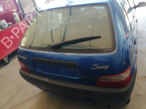 Tailgate CITROËN SAXO (S0, S1) 1.1 X, SX | BP27629241C6 