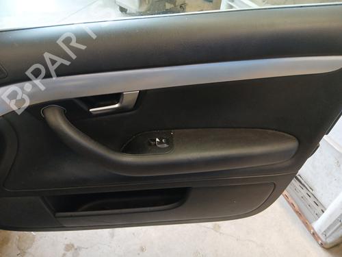Rudehejsemekanisme Højre foran AUDI A4 B7 Avant (8ED) 2.0 TDI | BP29760283C23 
