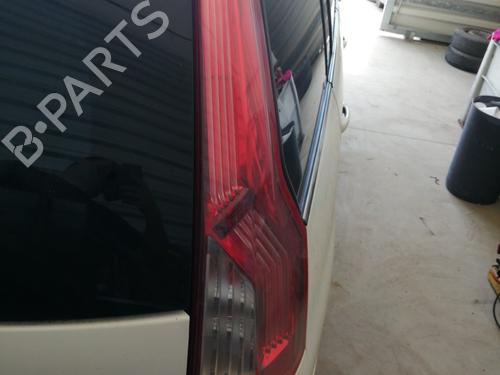 Used Right taillight CITROËN C4 Grand Picasso I (UA_) 1.6 HDi (109 hp) 26289697
