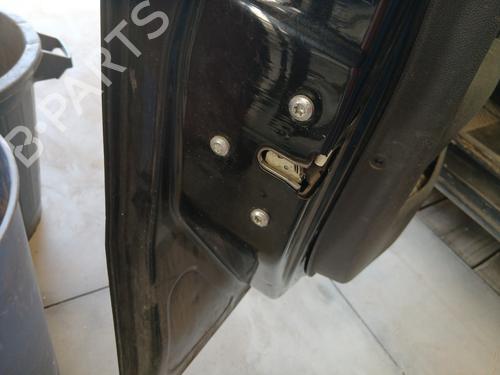 Venstre fortil lås OPEL CORSA D (S07) 1.2 LPG (L08, L68) | BP29284172C98