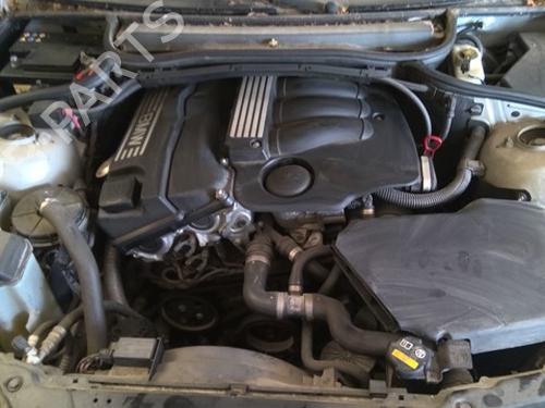 Innendach BMW 3 Compact (E46) 316 ti | BP39459662I12 - Image 18