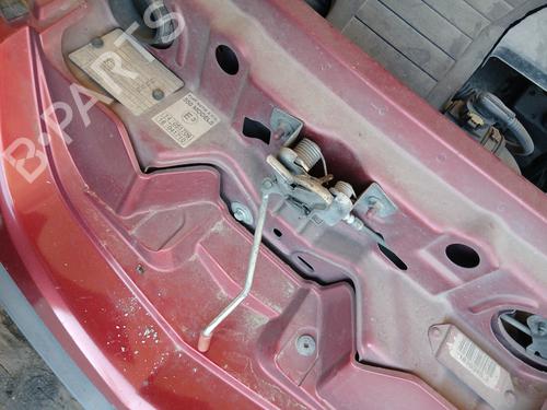 hjelmlås LANCIA MUSA (350_) 1.3 D Multijet (350.AXB11, 350.AXB1A) | BP29976728C133