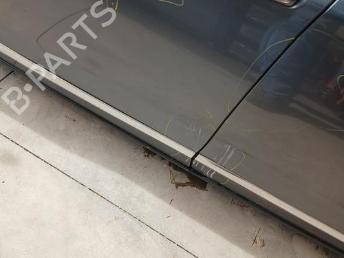 Left front door CITROËN C5 III Break (RW_) 2.2 HDi (RW4HTH) | BP29862037C2