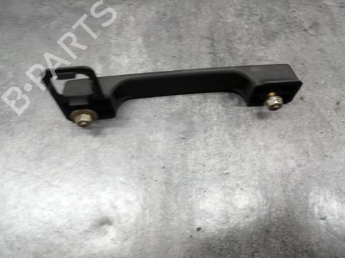 Front right exterior door handle CITROËN C15 Box Body/MPV (VD_) 1.1 | BP25047867C129 