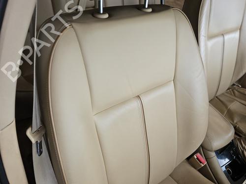 Seats set PEUGEOT 607 (9D, 9U) 2.0 HDI | BP36010704C78 - Image 13