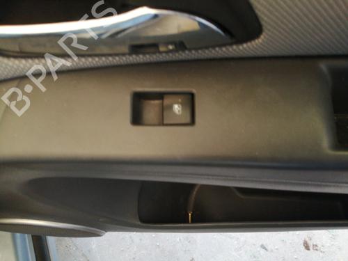 Used Right front window switch CHEVROLET CRUZE (J300) 2.0 CDI (163 hp) 27618810