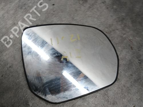 Verre de rétroviseur droit CITROËN C4 Grand Picasso I (UA_) 1.6 HDi (109 hp) 30908486