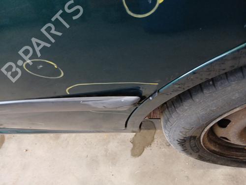 Left rear door PEUGEOT 406 Break (8E/F) 2.1 TD 12V | BP30156611C4