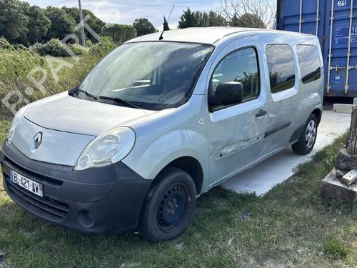 Bouton de warning RENAULT KANGOO Express (FW0/1_) 1.5 dCi 85 (FW0K, FW0L, FW0B) | BP21280282I22 