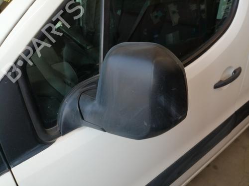 Retrovisor esquerdo CITROËN BERLINGO MULTISPACE (B9) 1.6 HDi 110 | BP28015419C26 