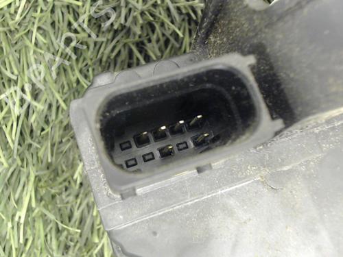 Front right lock OPEL ASTRA J (P10) 1.7 CDTI (68) | BP20885119C97 