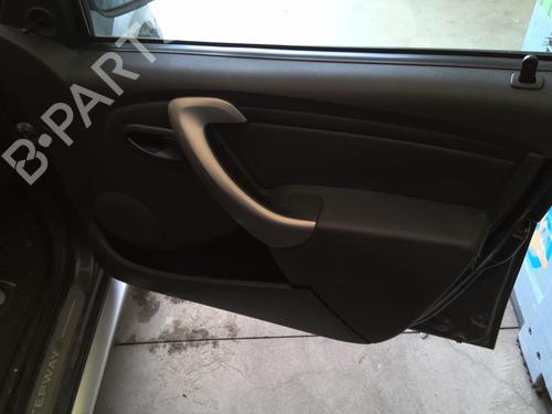 Front right window mechanism DACIA SANDERO 1.5 dCi | BP38605077C23 - Image 2
