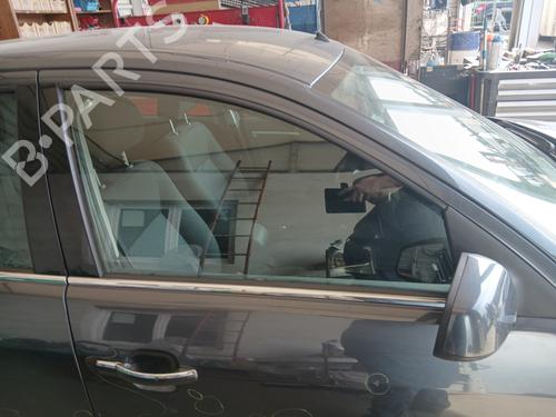 Used Front right door window FORD MONDEO III (B5Y) 2.0 16V TDDi / TDCi (115 hp) 28691849