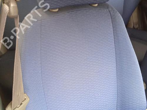 Right front seat FIAT PUNTO (188_) 1.2 16V 80 (188.233, .235, .253, .255, .333, .353, .639,... | BP21277120C16 