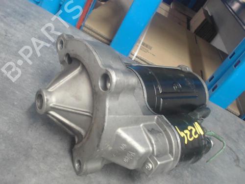Used Starter Starter PEUGEOT 607 (9D, 9U) 2.0 HDI (136 hp) 33884390 33884390
