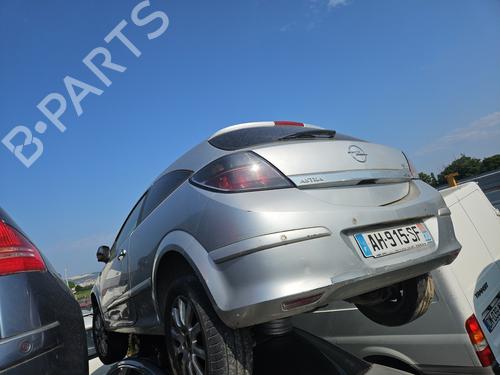 Used Parts OPEL ASTRA H GTC (A04) 1.7 CDTI (L08) (125 hp) 4288550