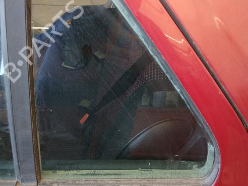 Used Rear left door window Rear left door window 35926577 35926577