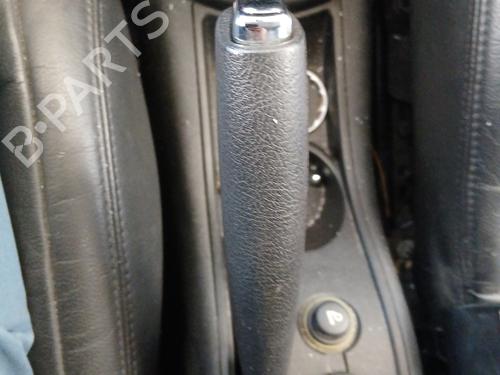 Hand brake CITROËN C4 I (LC_) 1.6 HDi | BP28677320I18