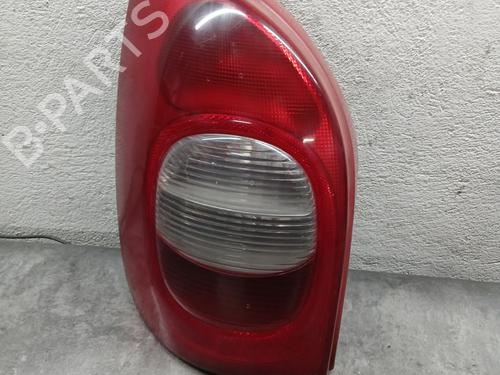 Venstre baglygte CITROËN XSARA PICASSO (N68) 2.0 HDi (90 hp) 28335562