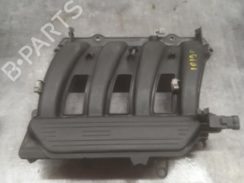 Used Intake manifold RENAULT CLIO II (BB_, CB_) 1.6 16V (BB01, BB0H, BB0T, BB14, BB1D, BB1R, BB2KL, BB3G... (107 hp) 22335184