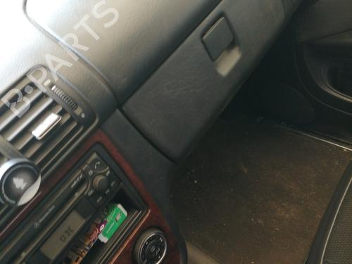 Dashboard MERCEDES-BENZ M-CLASS (W163) ML 270 CDI (163.113) | BP25472467C46 